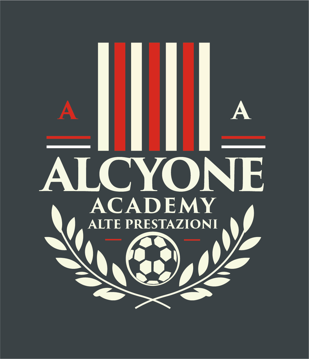 ALCYONE ACADEMY